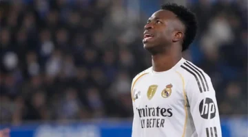 كامافينجا يكشف الحقيقة: فيديو توبيخ فينيسيوس خلال مواجهة ريال مدريد وإشبيلية